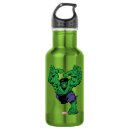 Search for smash water bottles Super hero