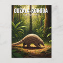 Search for pangolin postcards Animal