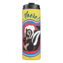 Search for disney bambi travel mugs Flower skunk