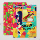 Search for colourful fiesta invitations Tacos