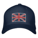 Search for union jack baseball hats Europe