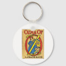 Search for oz keychains Yellow brick road