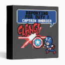 Search for report binders Retro