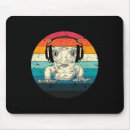 Search for regular mousepads Gamer birthday