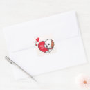 Search for cute relationship stickers Engaged couple