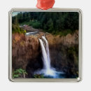 Recherche de snoqualmie Chutes d'eau