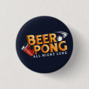 Search for beer pong buttons Champion
