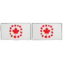 Search for canada pillowcases Maple leaf