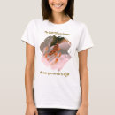 Recherche de silence femme tshirts Méditation