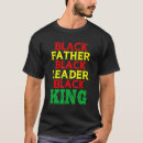 Search for african american dad tshirts Strong