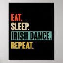 Search for irish dance posters Dancer