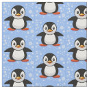 Search for penguin fabric Arctic