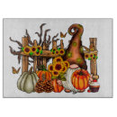 Search for fall cutting boards Sunflower