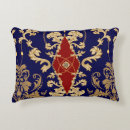 Search for antique indian pillows Baroque