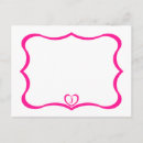 Search for savethedate postcards For her