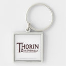 Search for unexpected keychains Dwarf