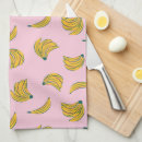 Search for banana tea towels Tropical