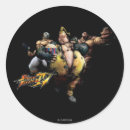 Search for rufus stickers Capcom
