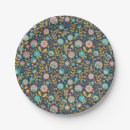 Search for folk art plates Norwegian