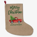 Recherche de green christmas stockings Vacances