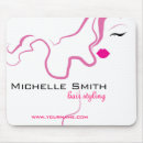 Recherche de belle fille tapis souris Beauté