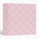Search for fashion binders Chequered