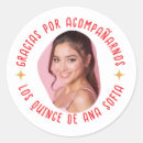 Search for 15 años stickers Mis quince años