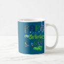 Search for hole in one mugs Vintage
