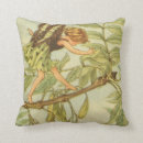 Search for tree branch pillows Illustration