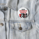 Search for march buttons Social justice
