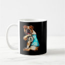 Recherche de english bulldog mugs Amour