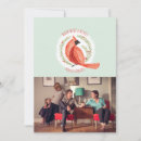 Search for cardinal photo cards Watercolor