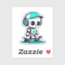 Search for vintage skateboard stickers Skeleton