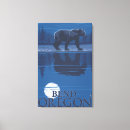 Search for bend it canvas prints Lantern