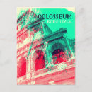 Search for colosseum postcards Retro