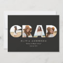 Search for elegant graduation announcement cards Modern