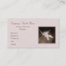 Recherche de pantoufle cartes visite Ballet