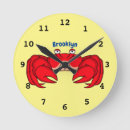 Search for crab clocks Crustacean