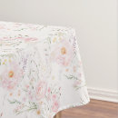 Search for blush pink tablecloths Girl