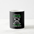 Search for i fix stupid mugs Mechanic