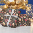 Search for spruce wrapping paper Christmas tree