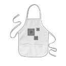 Search for alternative aprons Abstract