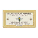 Search for organics Yellow