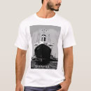 Recherche de paquebot tshirts Bateaux