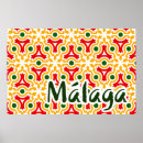 Search for malaga posters Andalusia