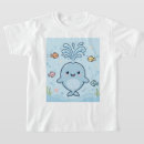 Search for whale kids tshirts Animals