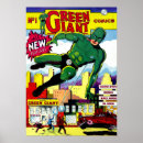 Recherche de vintage sci fi posters Retro