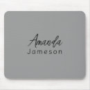 Search for mous mousepads Elegant