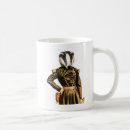 Recherche de blaireau tasses Feuilles de fleurs