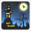 Search for full house stickers Creepy